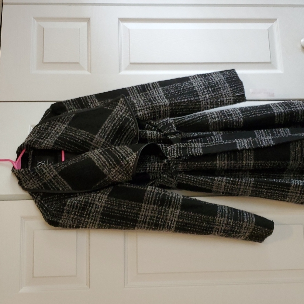 Women coat